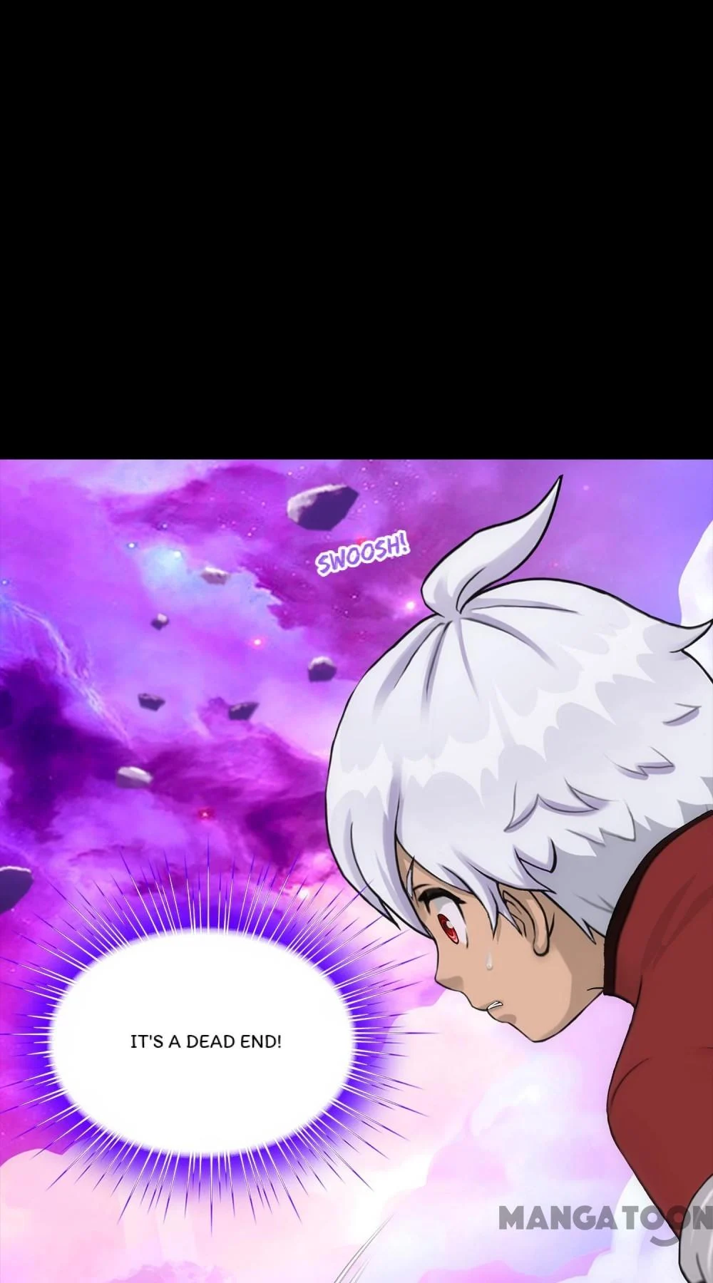 The Legend of the Demon God Chapter 229 - Page 45