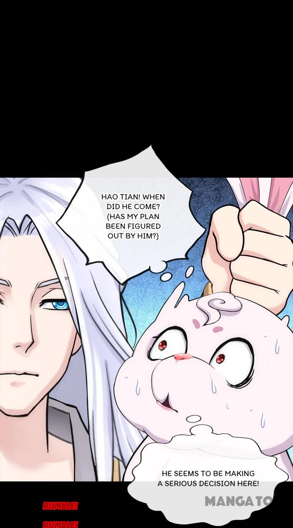 The Legend of the Demon God Chapter 229 - Page 49