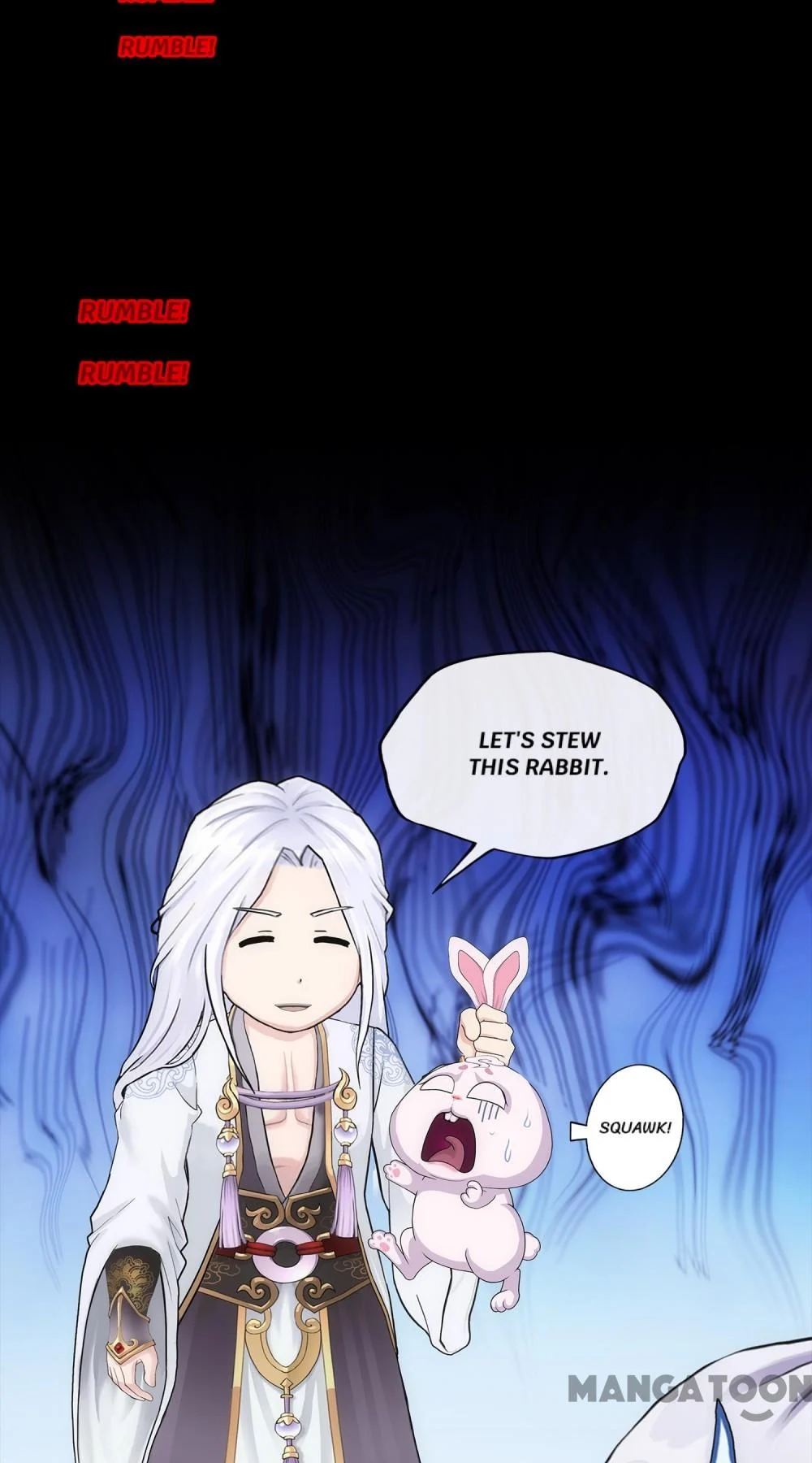 The Legend of the Demon God Chapter 229 - Page 50