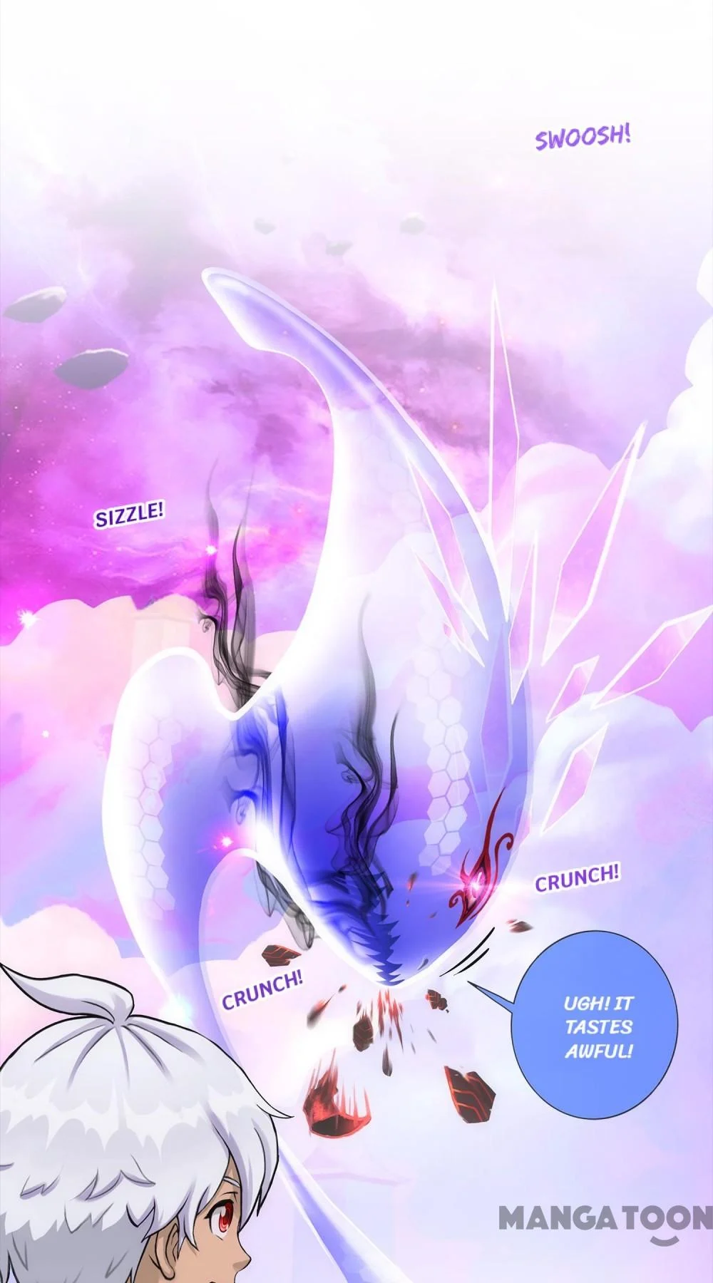 The Legend of the Demon God Chapter 229 - Page 7