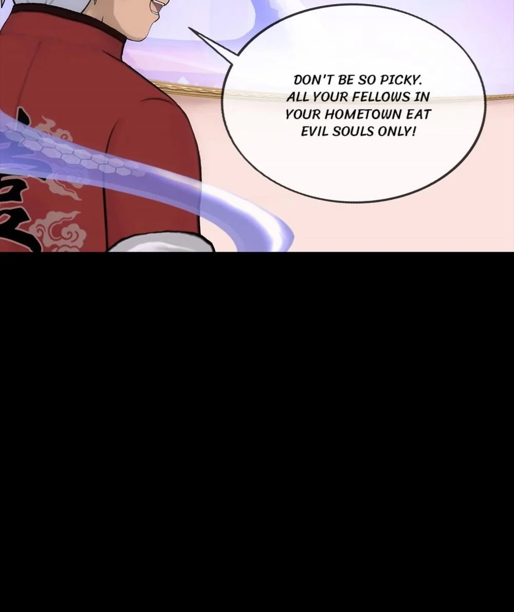 The Legend of the Demon God Chapter 229 - Page 8