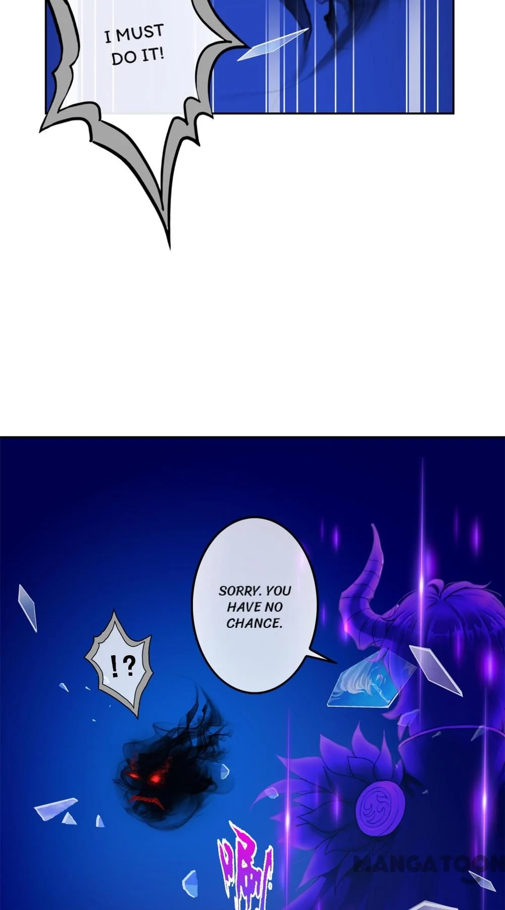The Legend of the Demon God Chapter 23 - Page 50