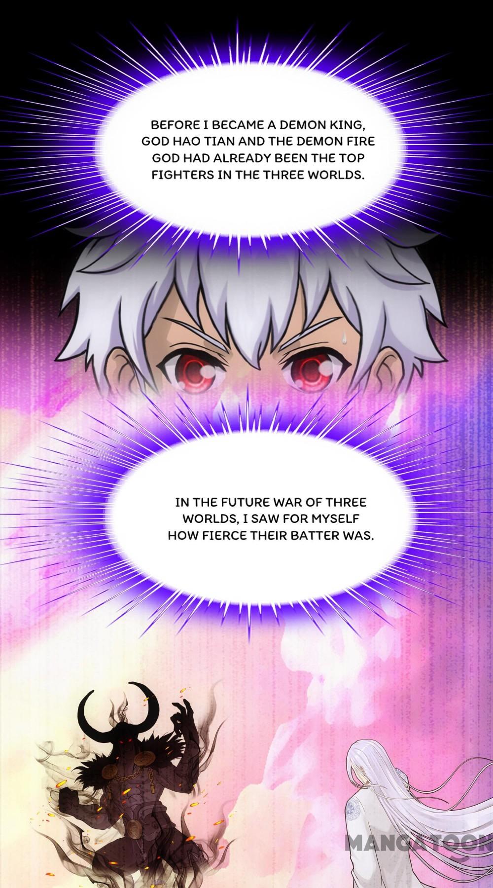 The Legend of the Demon God Chapter 230 - Page 13