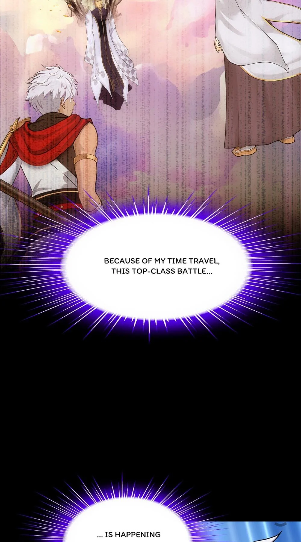 The Legend of the Demon God Chapter 230 - Page 14