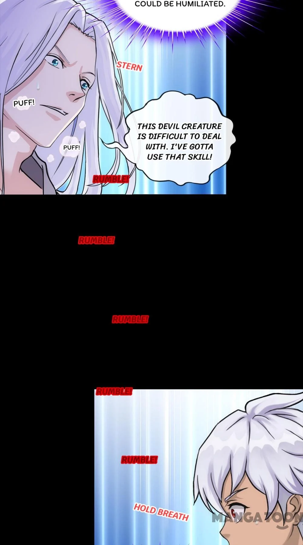 The Legend of the Demon God Chapter 230 - Page 19