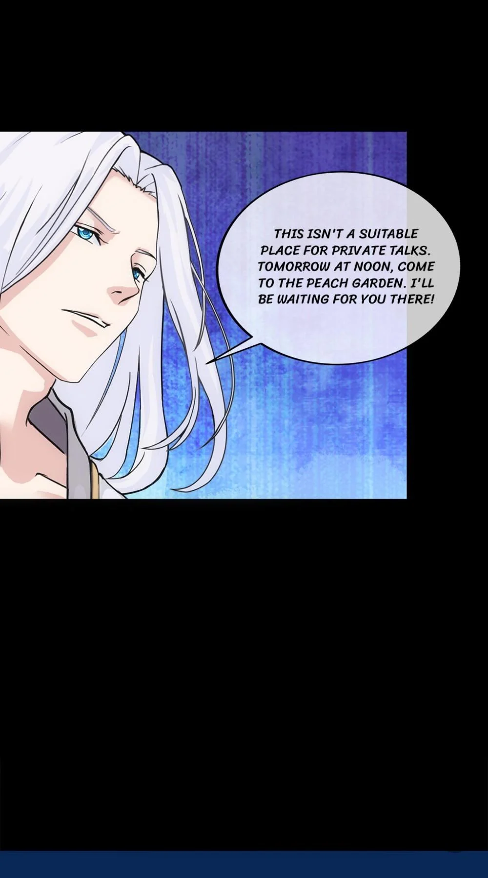 The Legend of the Demon God Chapter 230 - Page 35
