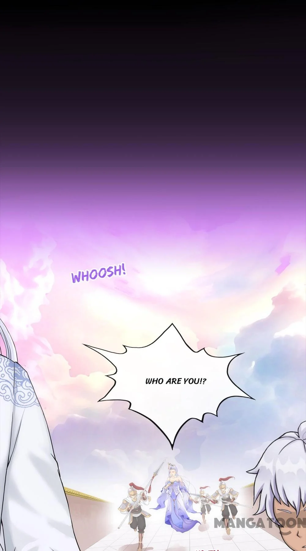 The Legend of the Demon God Chapter 230 - Page 37