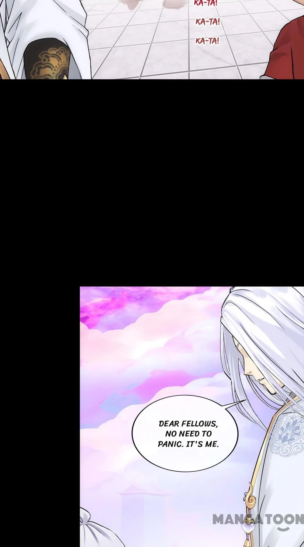The Legend of the Demon God Chapter 230 - Page 38