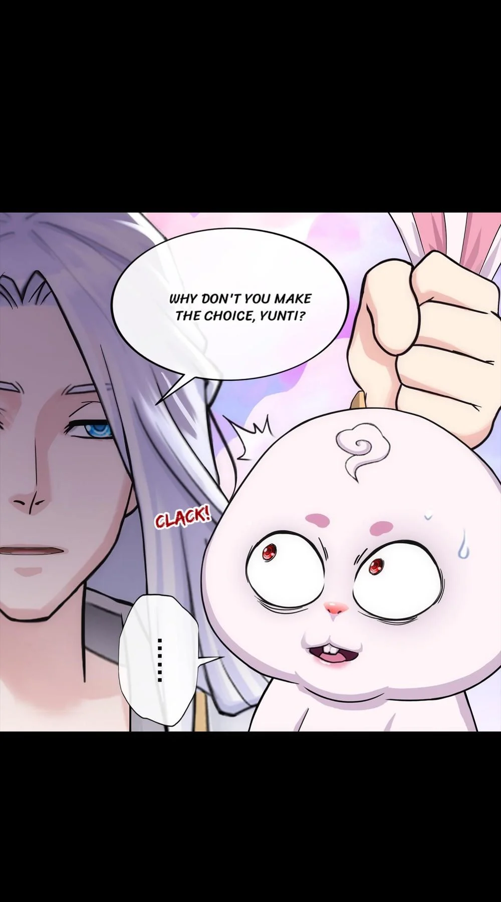 The Legend of the Demon God Chapter 230 - Page 5