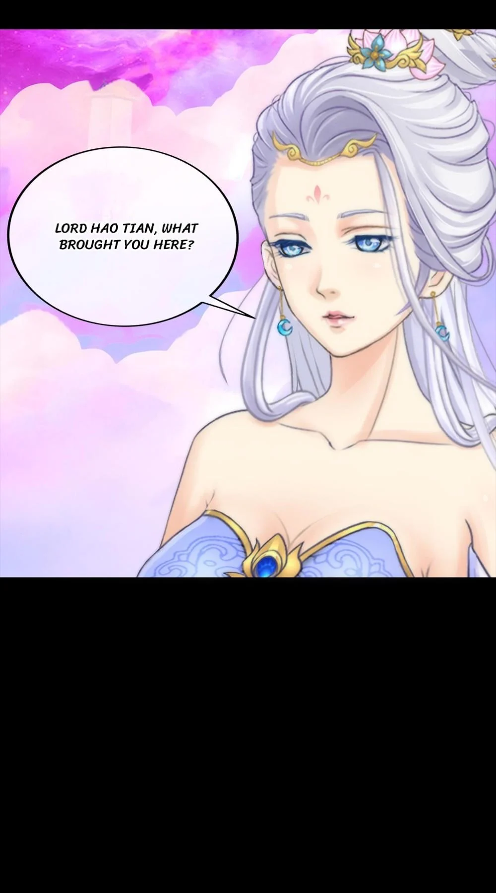 The Legend of the Demon God Chapter 230 - Page 45