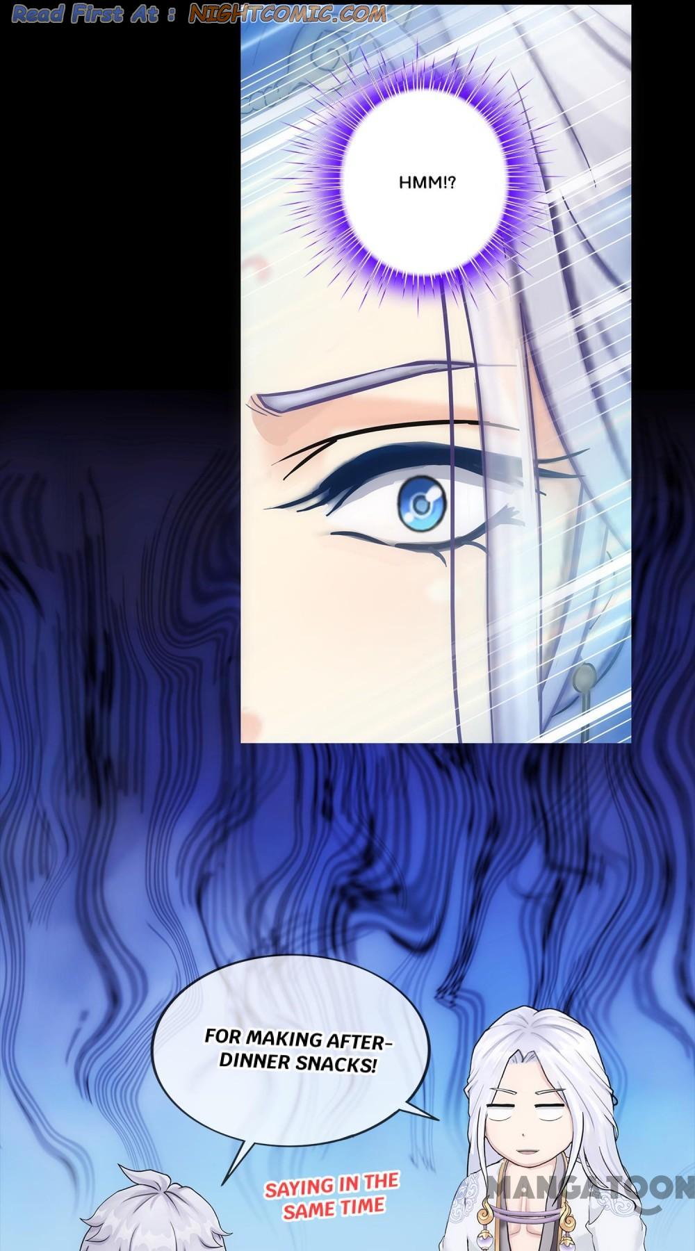 The Legend of the Demon God Chapter 230 - Page 46