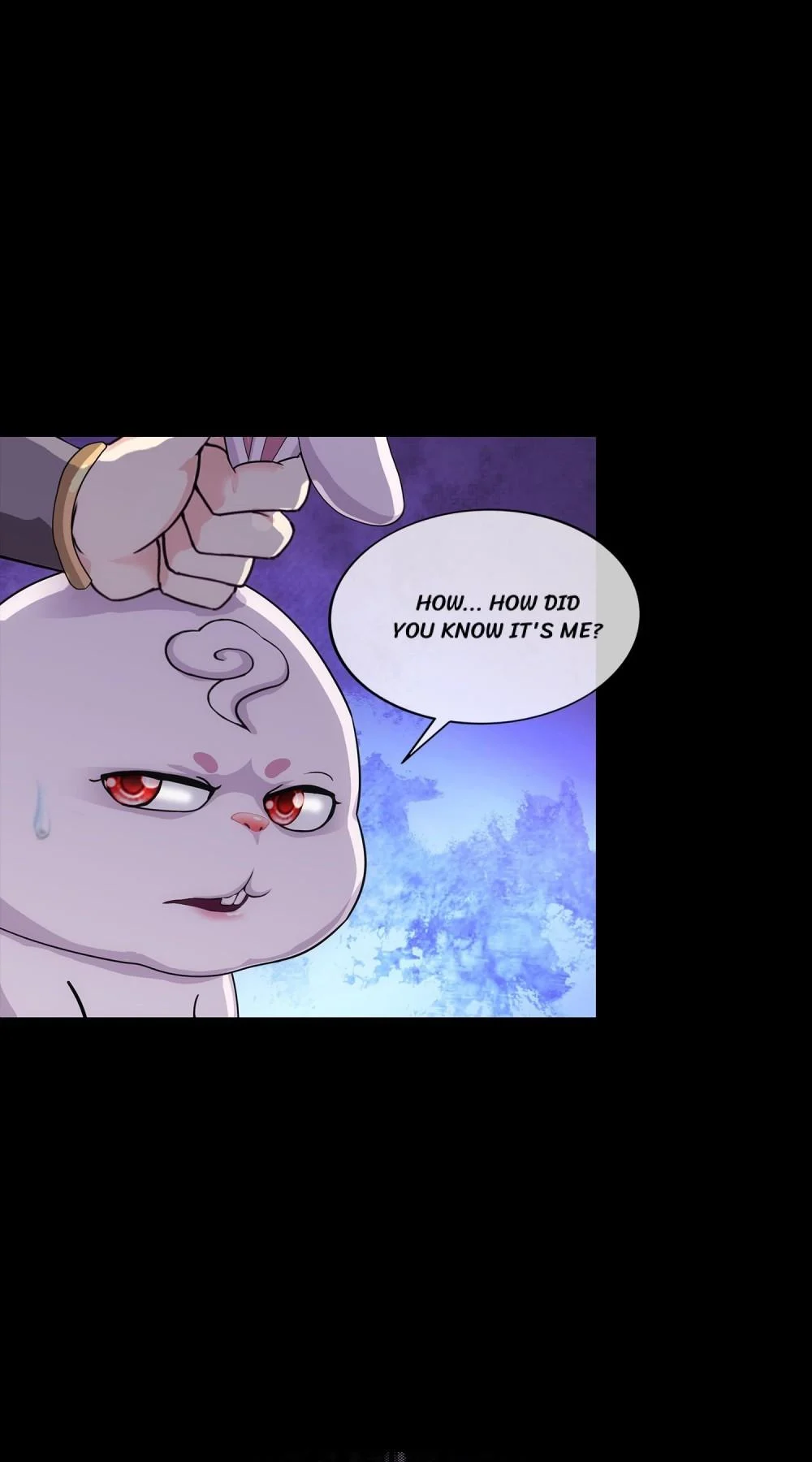 The Legend of the Demon God Chapter 230 - Page 6