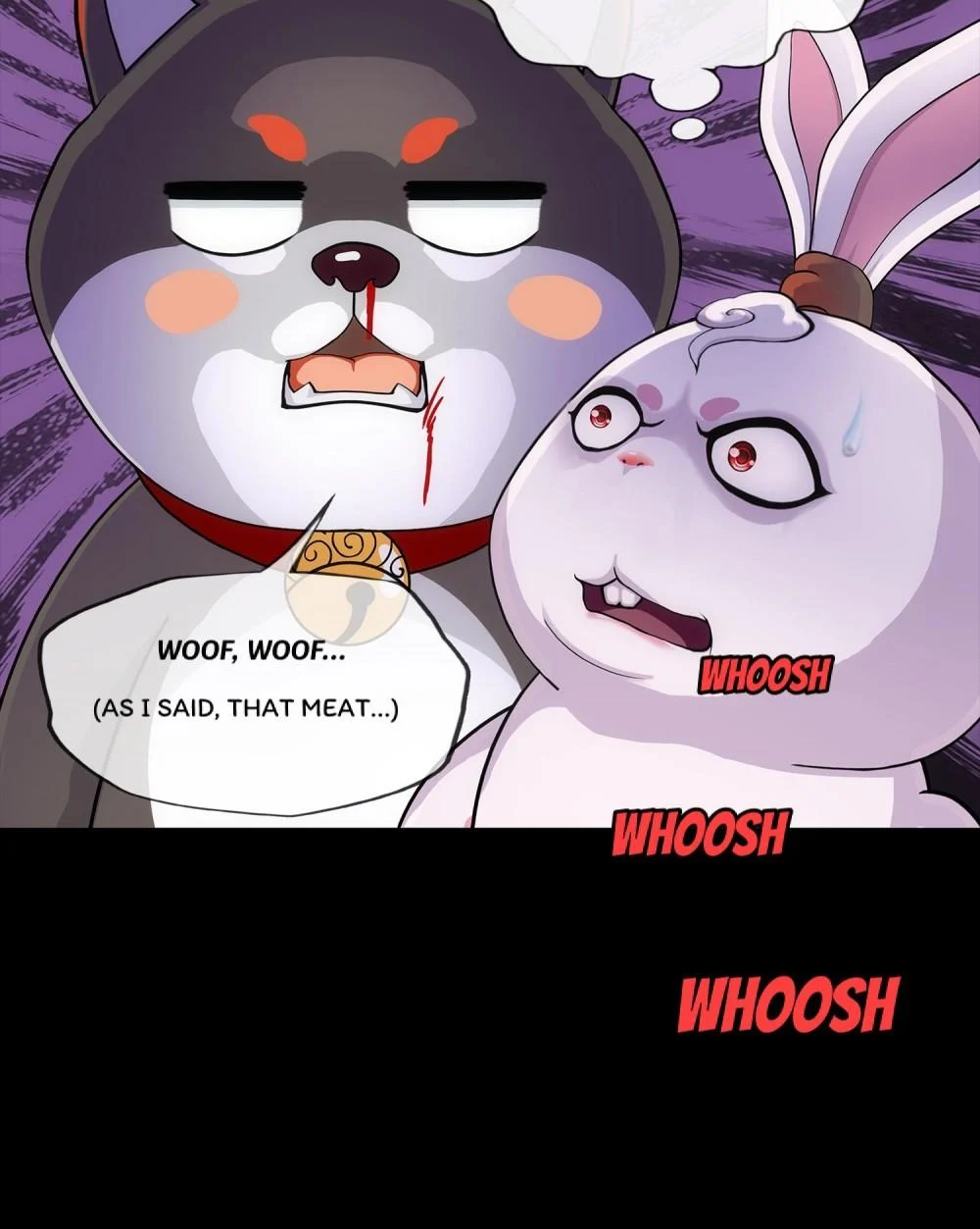 The Legend of the Demon God Chapter 231 - Page 12