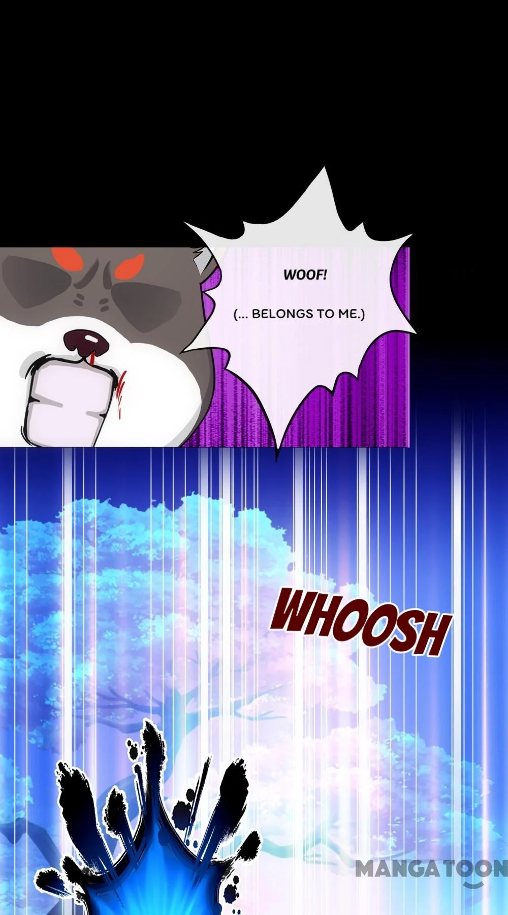 The Legend of the Demon God Chapter 231 - Page 13