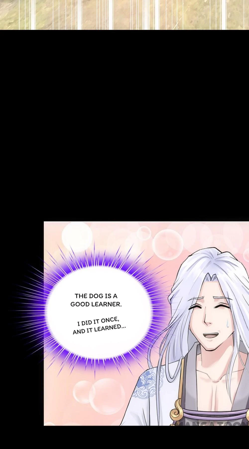 The Legend of the Demon God Chapter 231 - Page 15