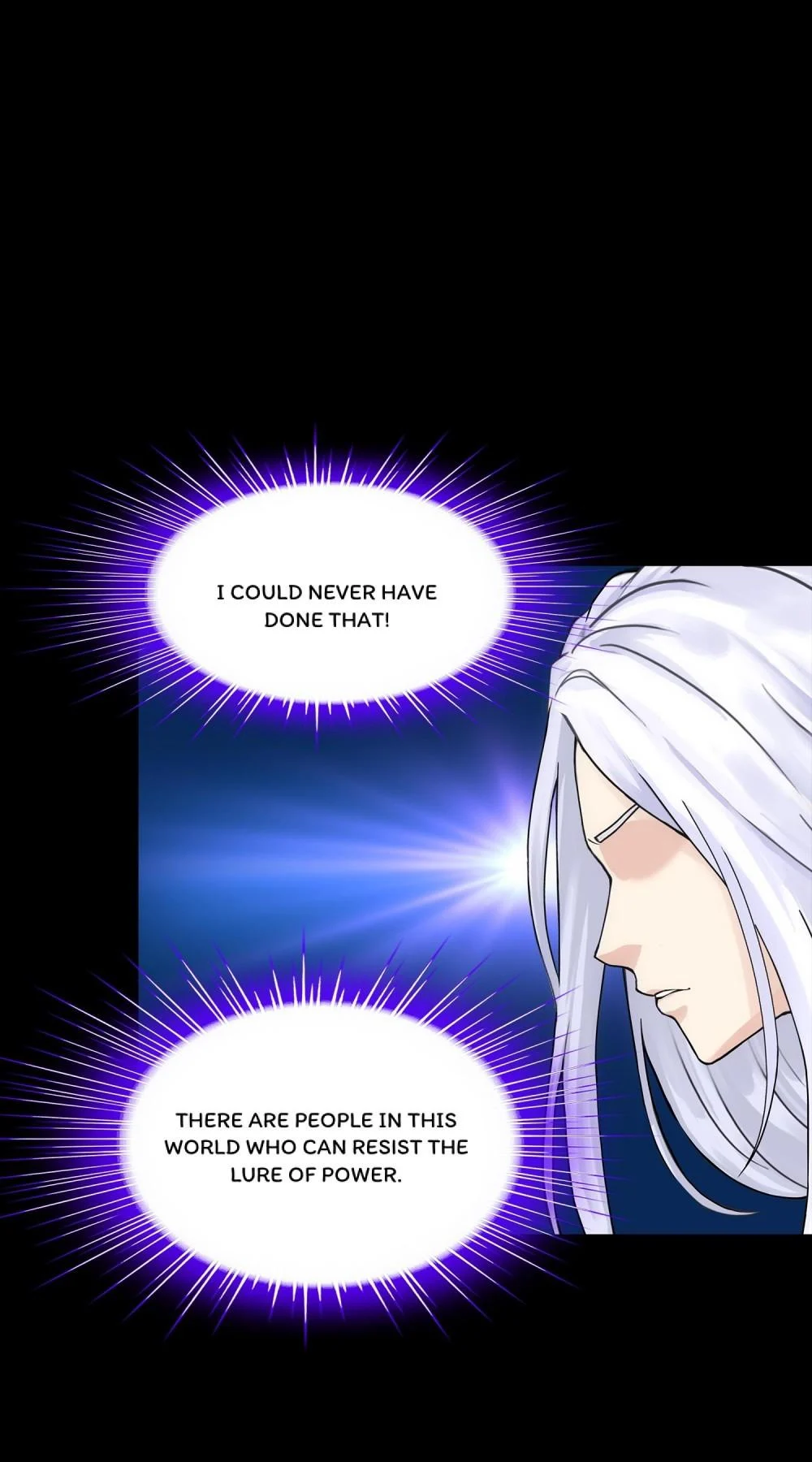 The Legend of the Demon God Chapter 231 - Page 36