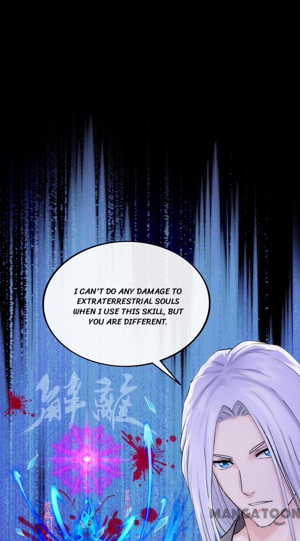The Legend of the Demon God Chapter 231 - Page 42