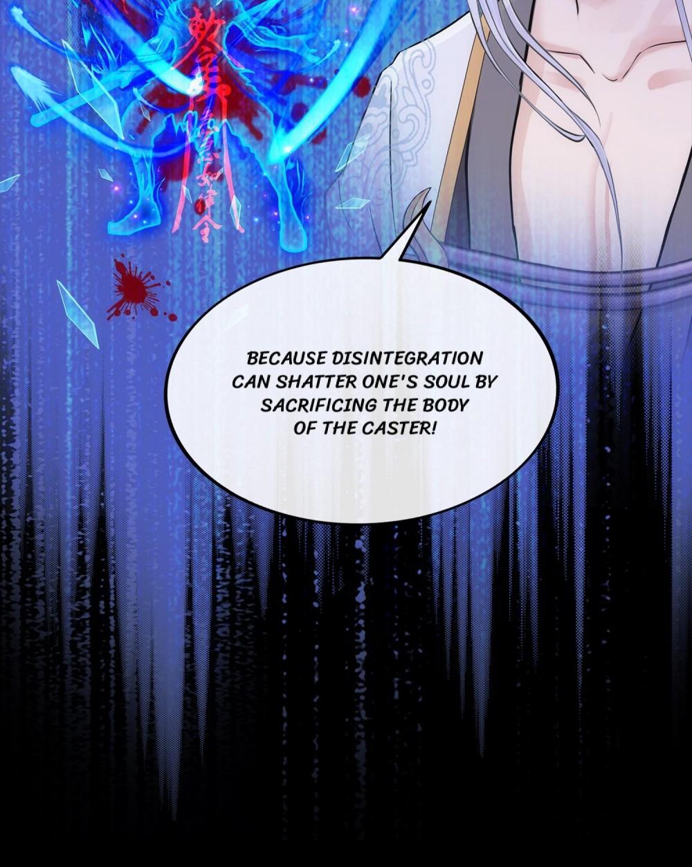 The Legend of the Demon God Chapter 231 - Page 43