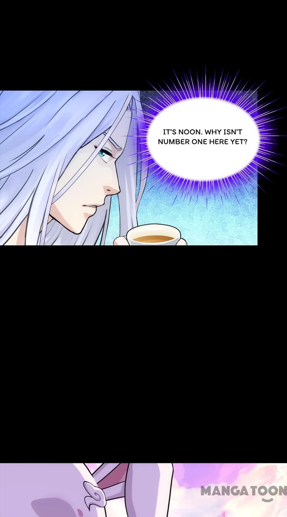 The Legend of the Demon God Chapter 231 - Page 9