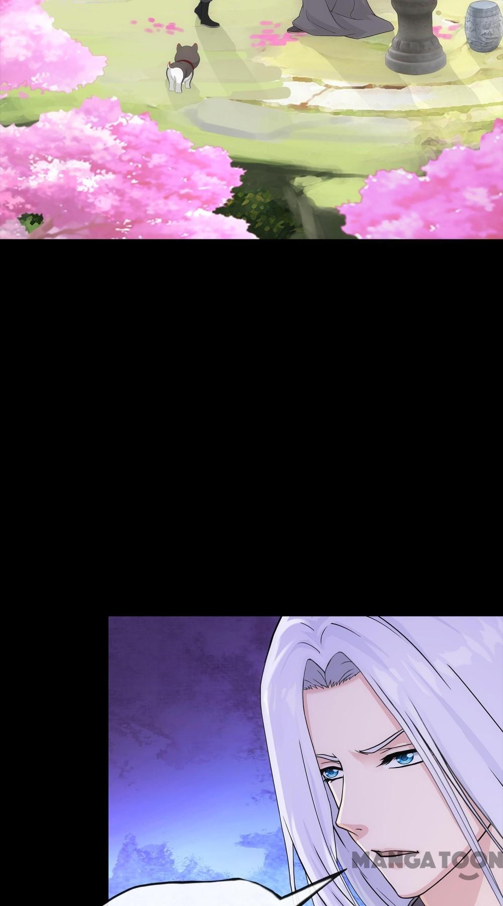 The Legend of the Demon God Chapter 232 - Page 14