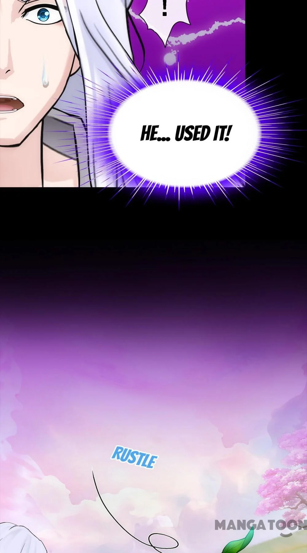 The Legend of the Demon God Chapter 232 - Page 19