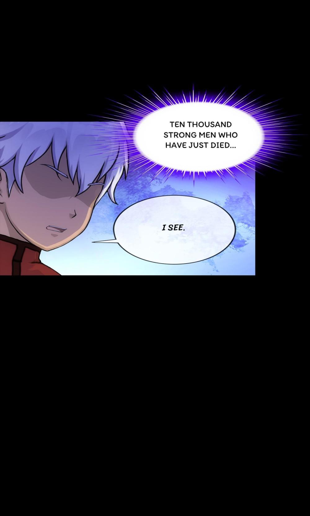 The Legend of the Demon God Chapter 232 - Page 27
