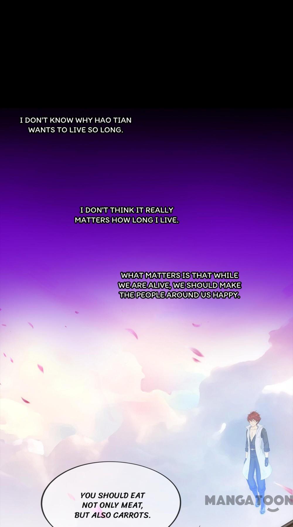 The Legend of the Demon God Chapter 232 - Page 34