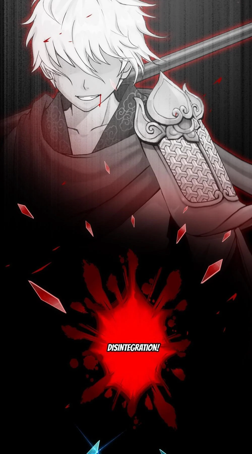 The Legend of the Demon God Chapter 232 - Page 50