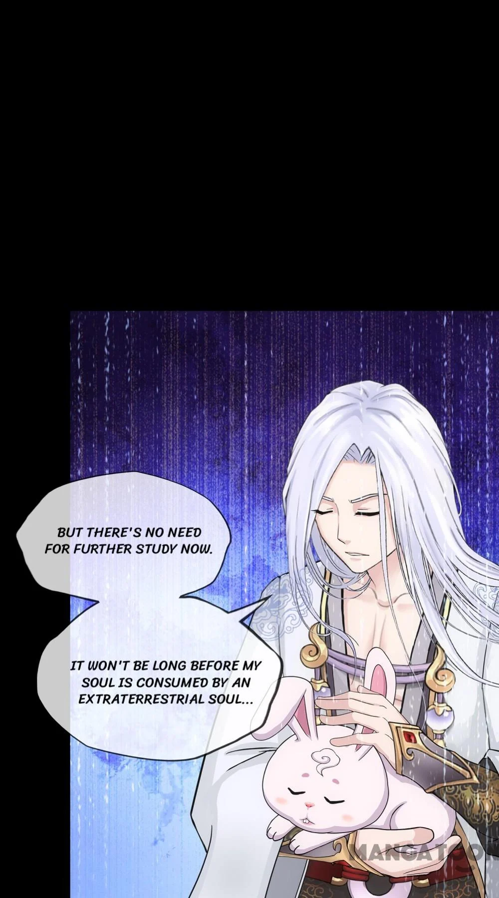 The Legend of the Demon God Chapter 232 - Page 10