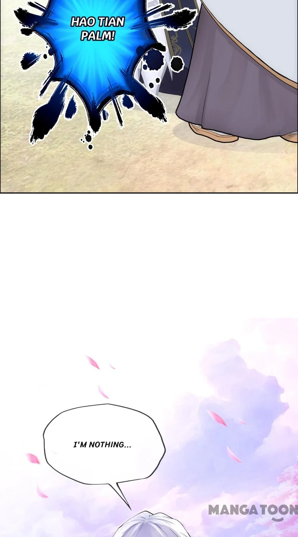 The Legend of the Demon God Chapter 233 - Page 14