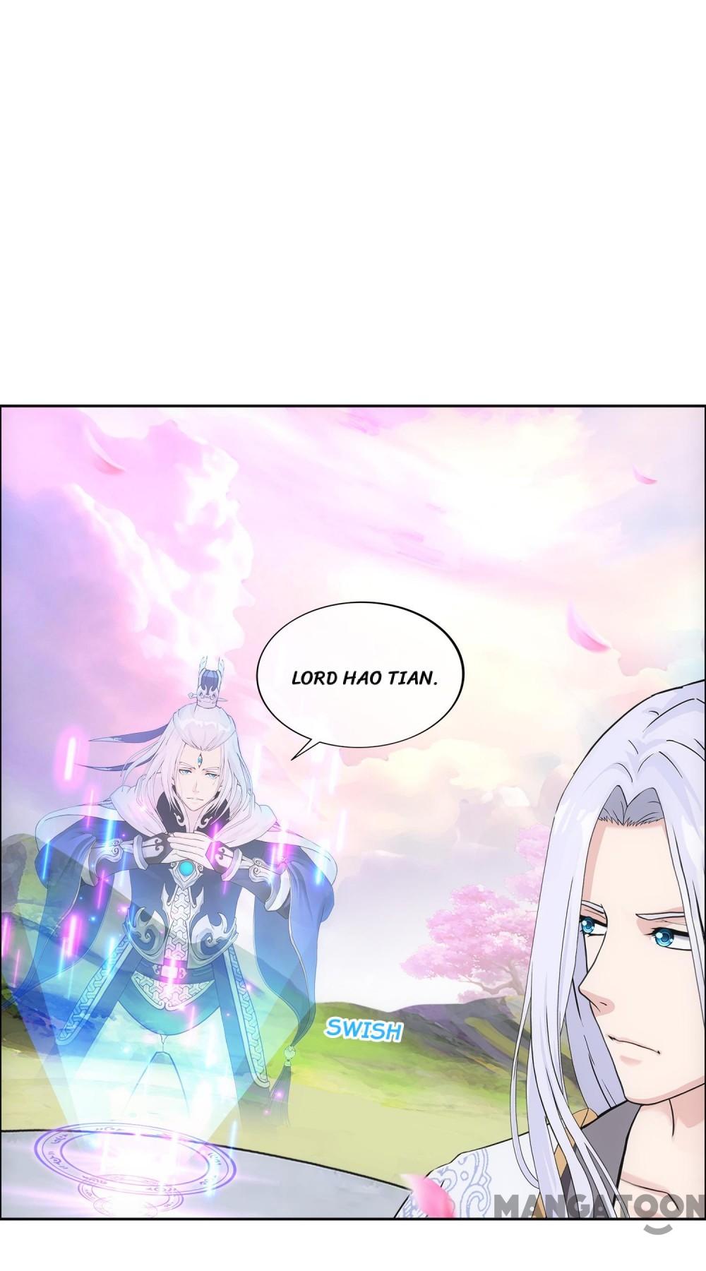 The Legend of the Demon God Chapter 233 - Page 17