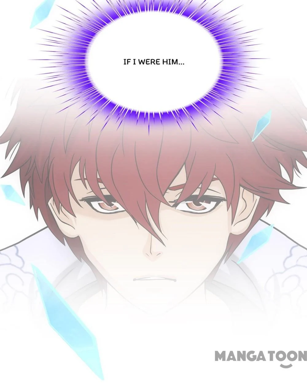 The Legend of the Demon God Chapter 233 - Page 4