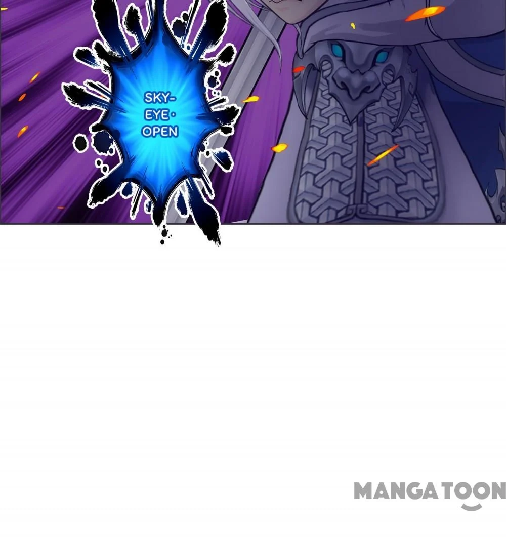 The Legend of the Demon God Chapter 233 - Page 40