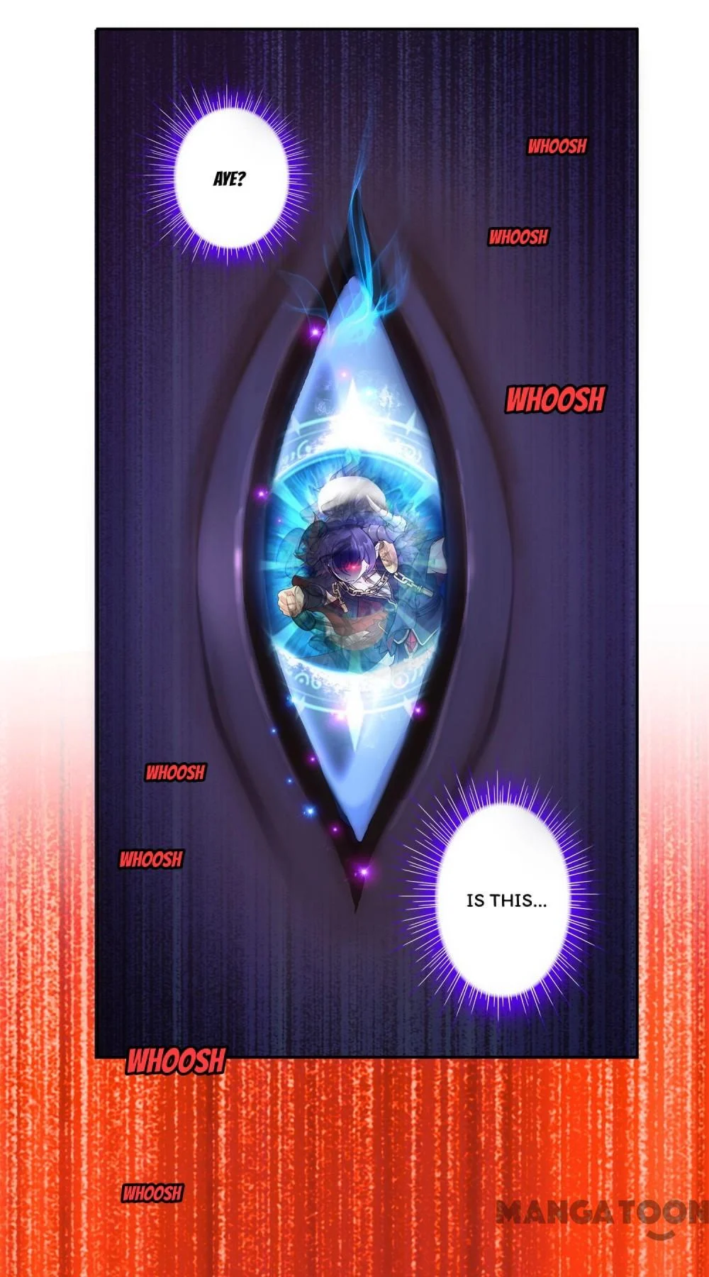The Legend of the Demon God Chapter 233 - Page 41