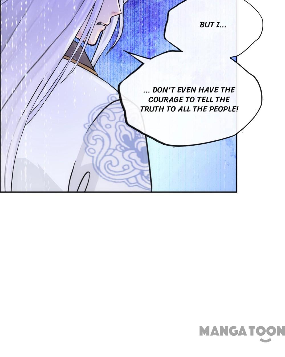 The Legend of the Demon God Chapter 233 - Page 8