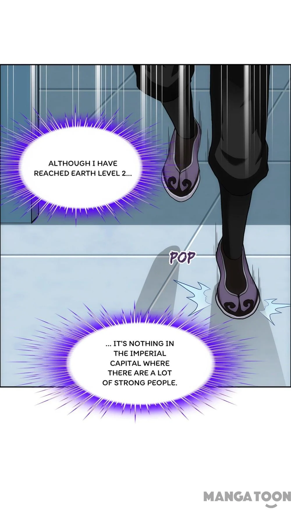 The Legend of the Demon God Chapter 234 - Page 14