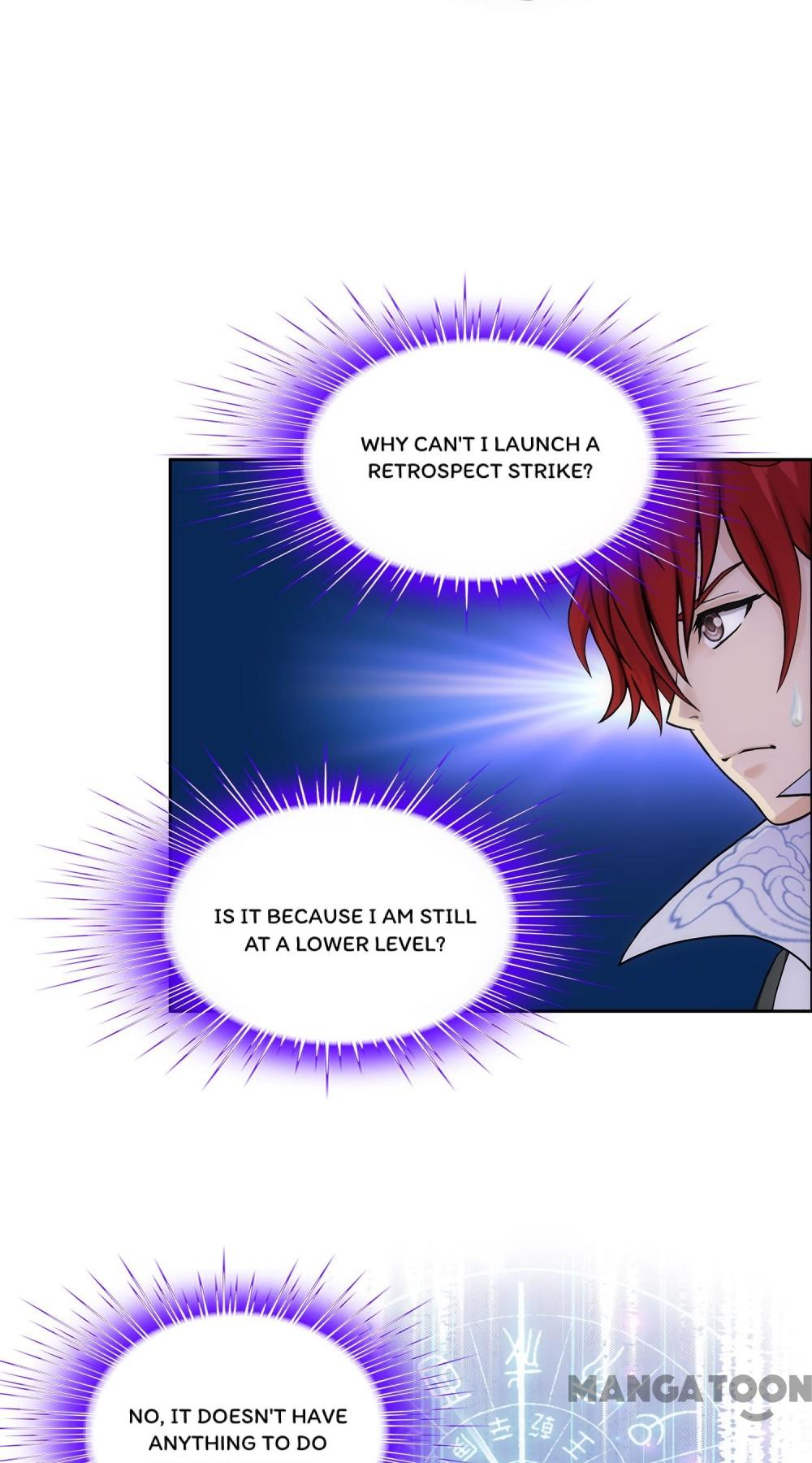 The Legend of the Demon God Chapter 234 - Page 19