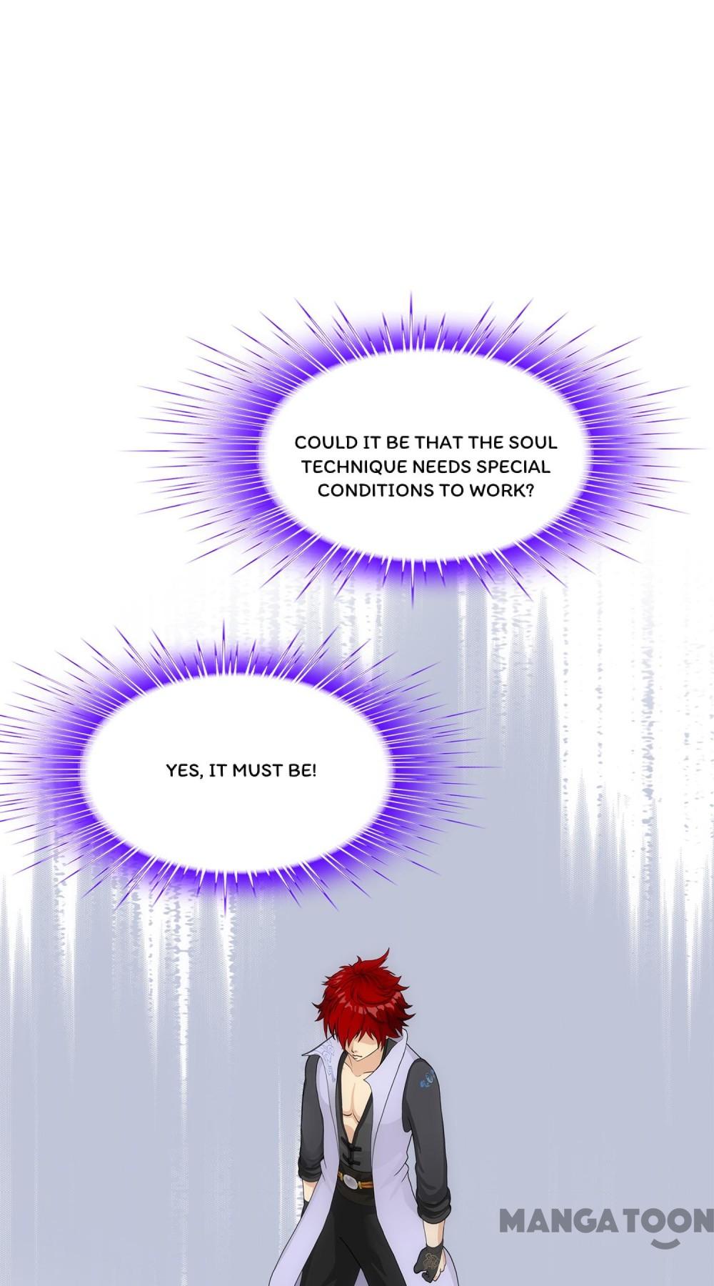 The Legend of the Demon God Chapter 234 - Page 21