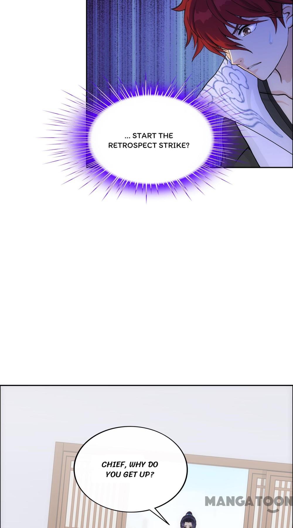 The Legend of the Demon God Chapter 234 - Page 23