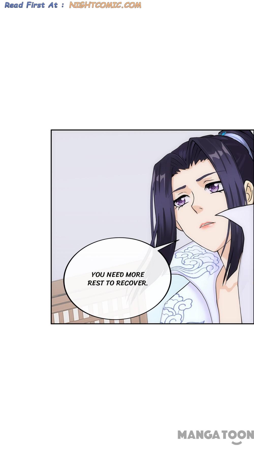 The Legend of the Demon God Chapter 234 - Page 25