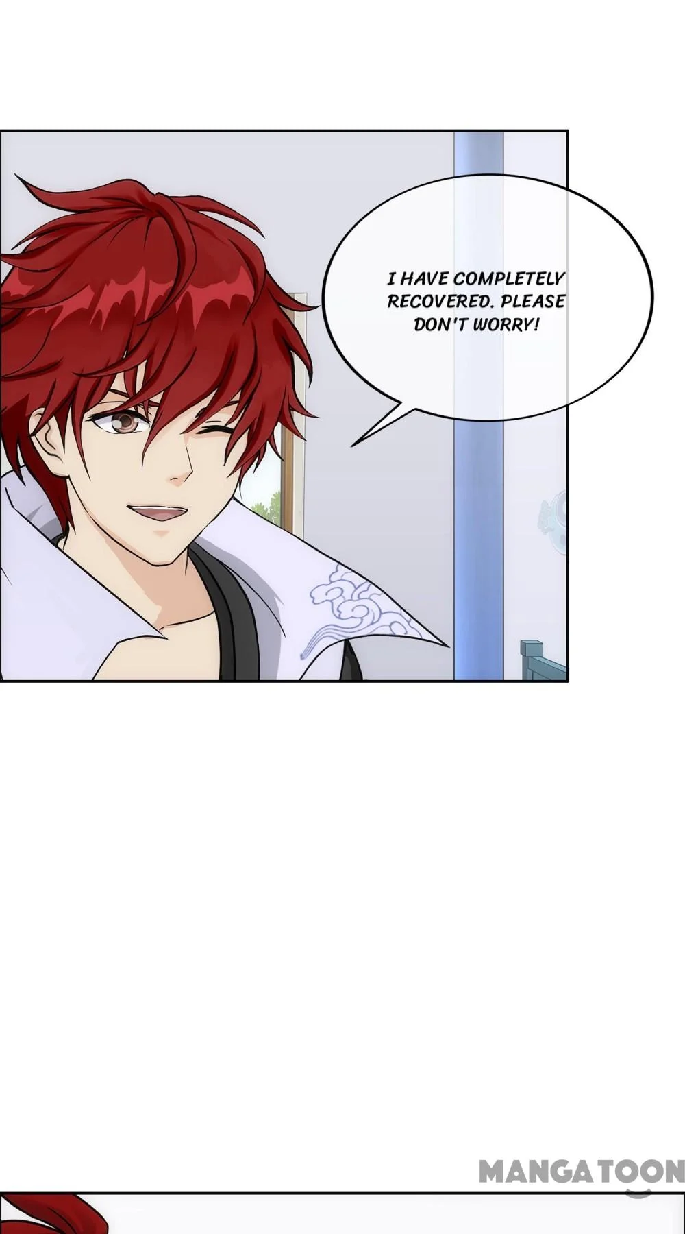 The Legend of the Demon God Chapter 234 - Page 26