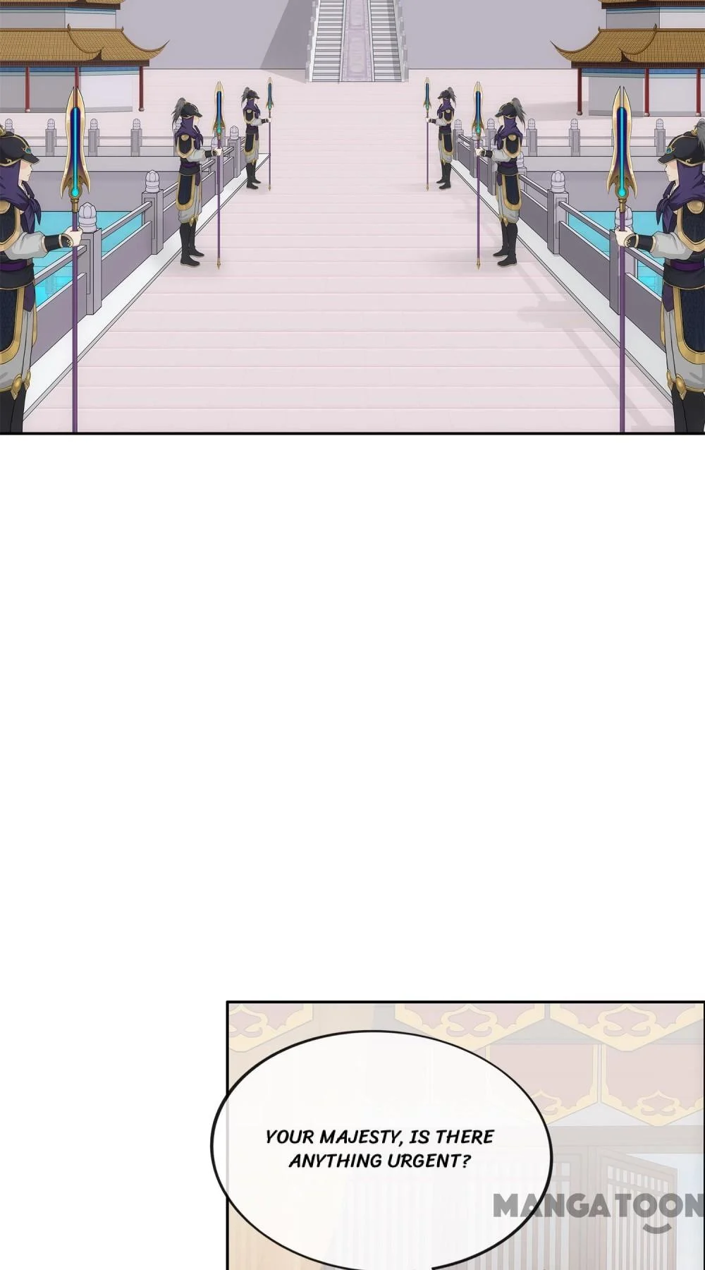 The Legend of the Demon God Chapter 234 - Page 30