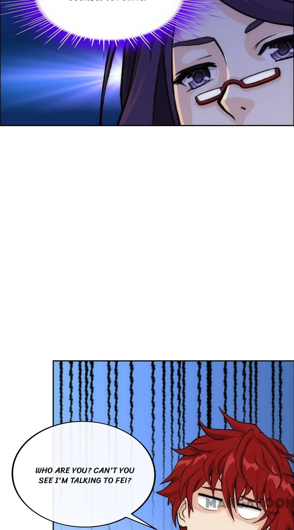 The Legend of the Demon God Chapter 234 - Page 35