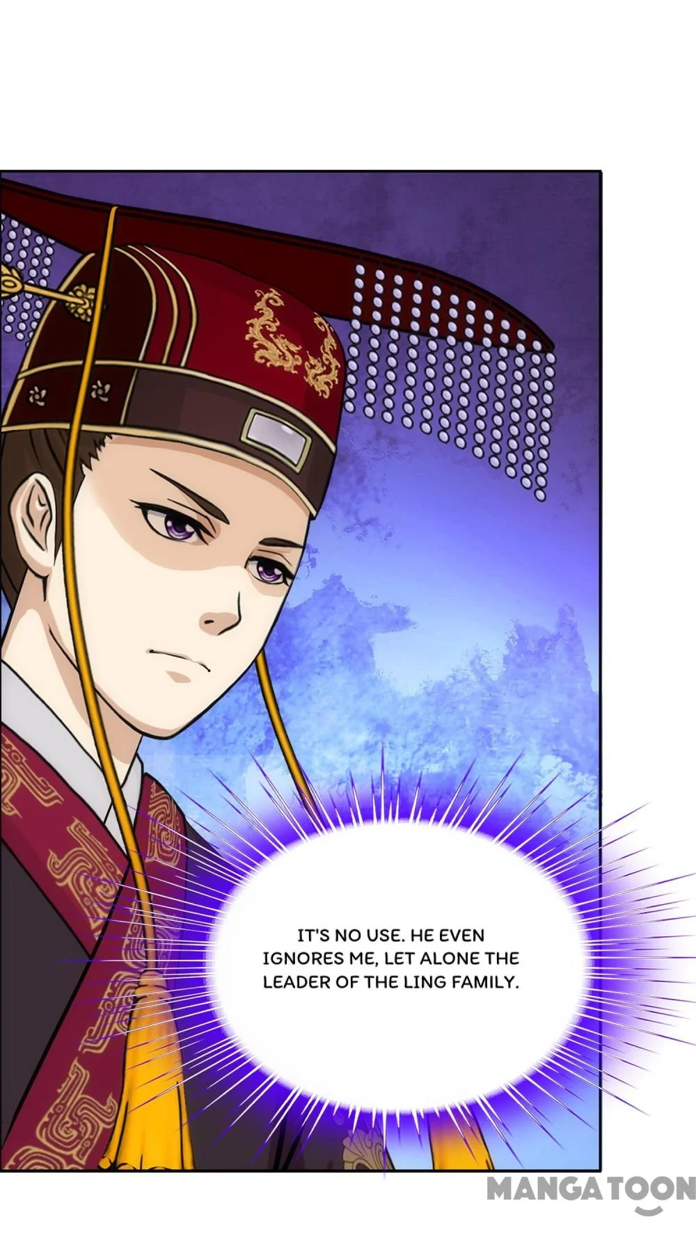 The Legend of the Demon God Chapter 234 - Page 39