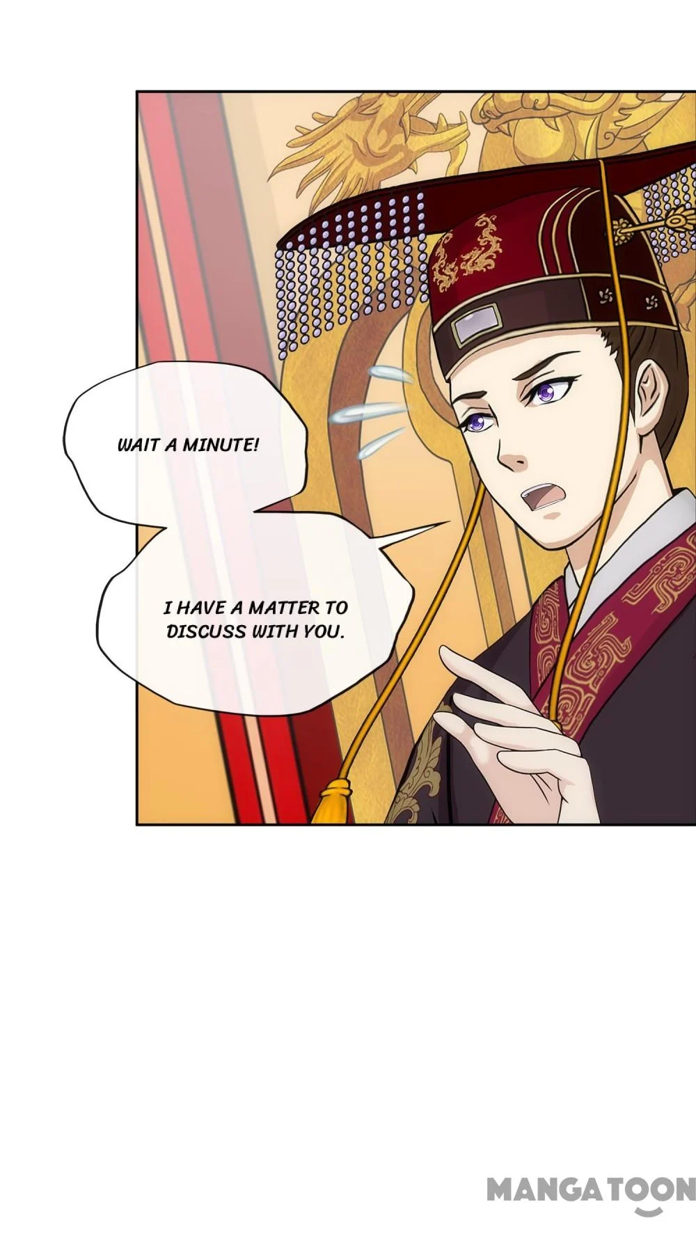 The Legend of the Demon God Chapter 234 - Page 43