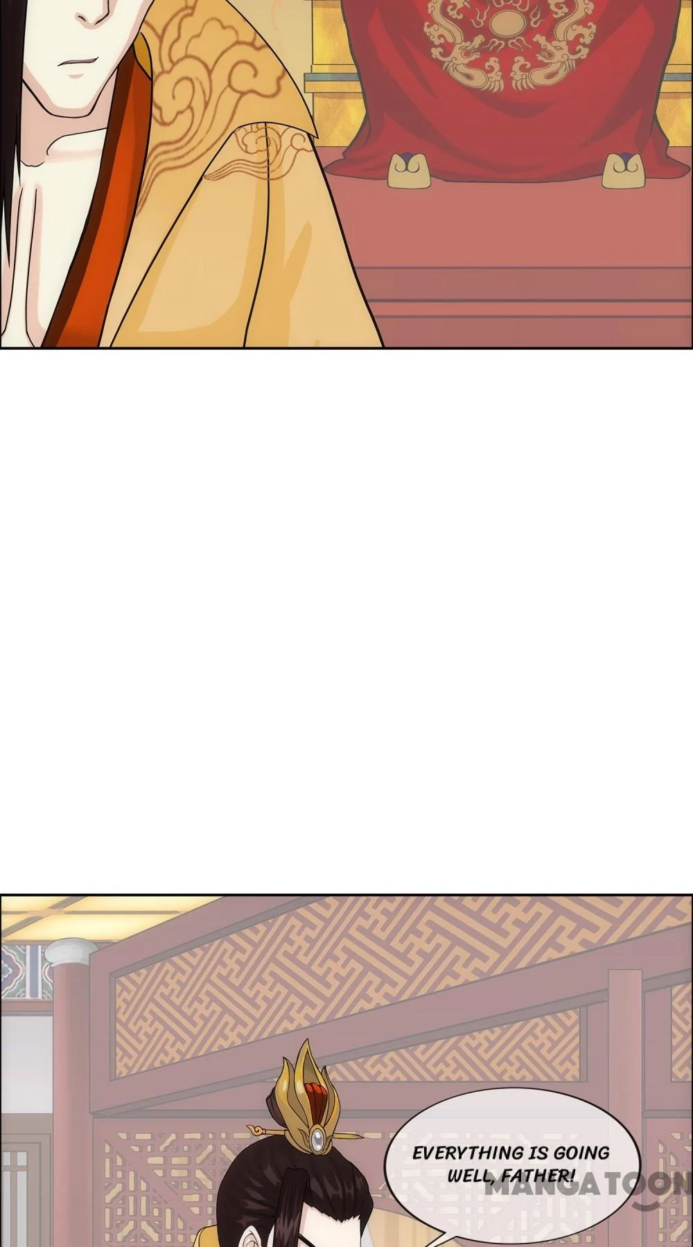 The Legend of the Demon God Chapter 234 - Page 6