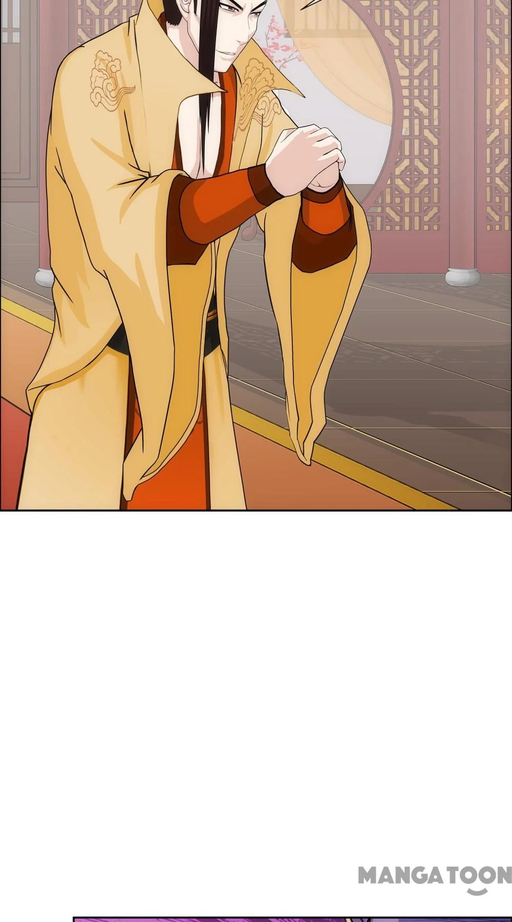 The Legend of the Demon God Chapter 234 - Page 7