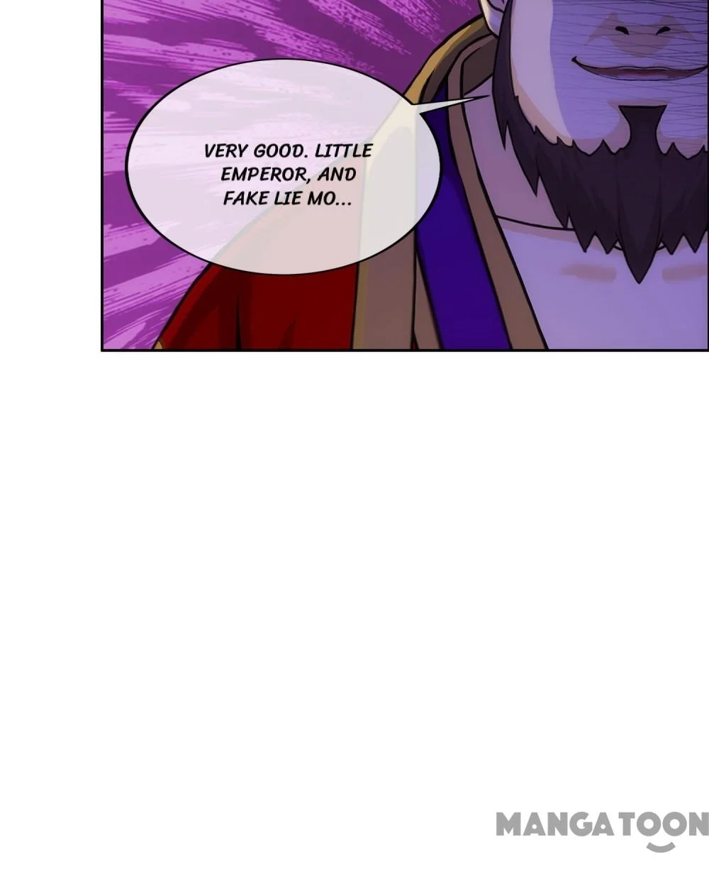 The Legend of the Demon God Chapter 234 - Page 8