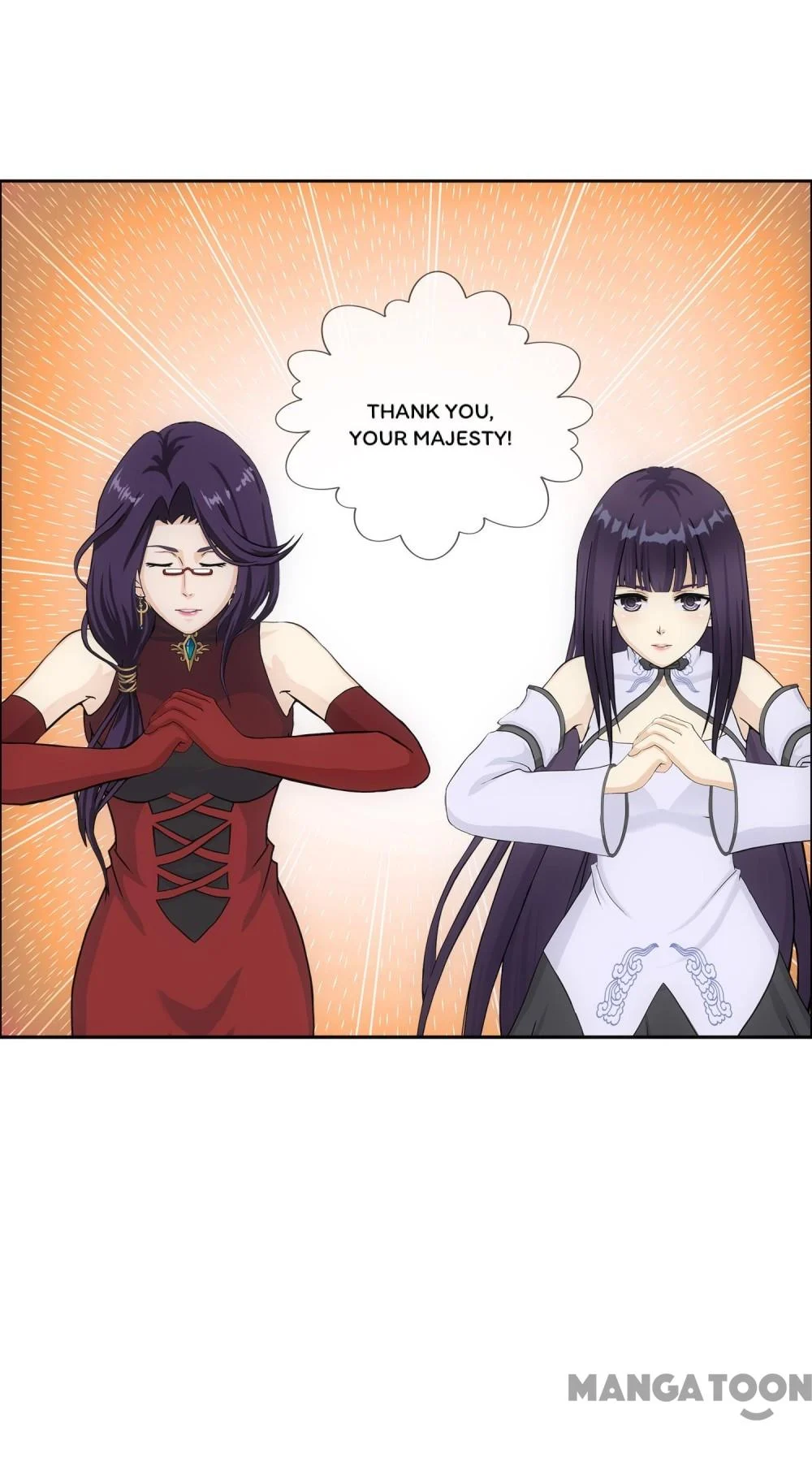 The Legend of the Demon God Chapter 235 - Page 18