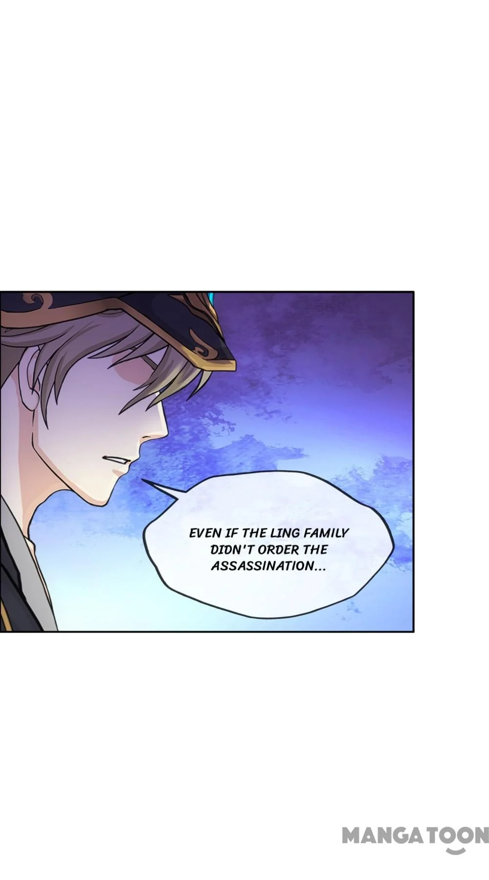 The Legend of the Demon God Chapter 235 - Page 21